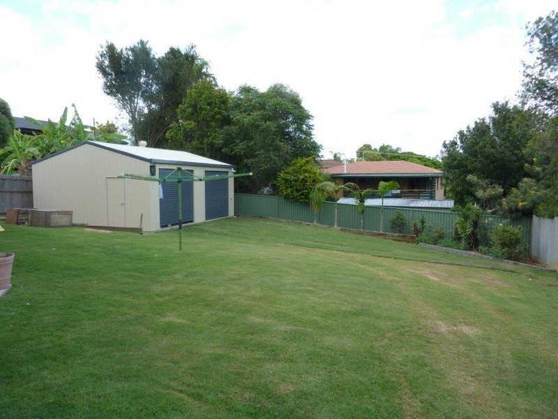 15 Mayfair Street, Alexandra Hills QLD 4161