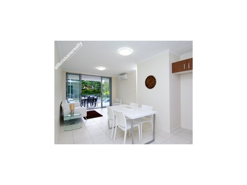 9/3 Wickham Street, Newmarket QLD 4051