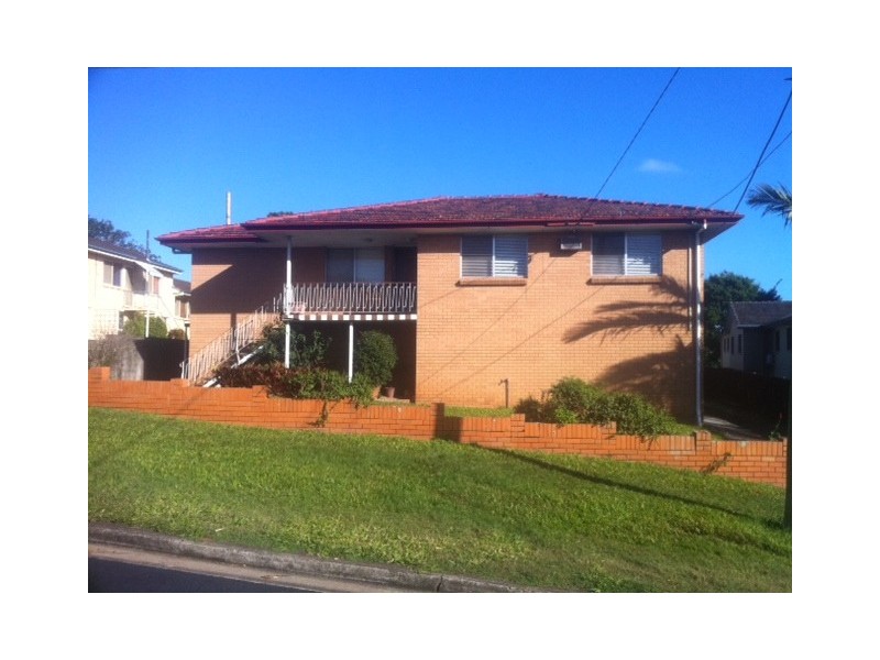 2/16 Thorpe Street, Balmoral QLD 4171