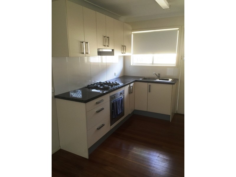 2/16 Thorpe Street, Balmoral QLD 4171