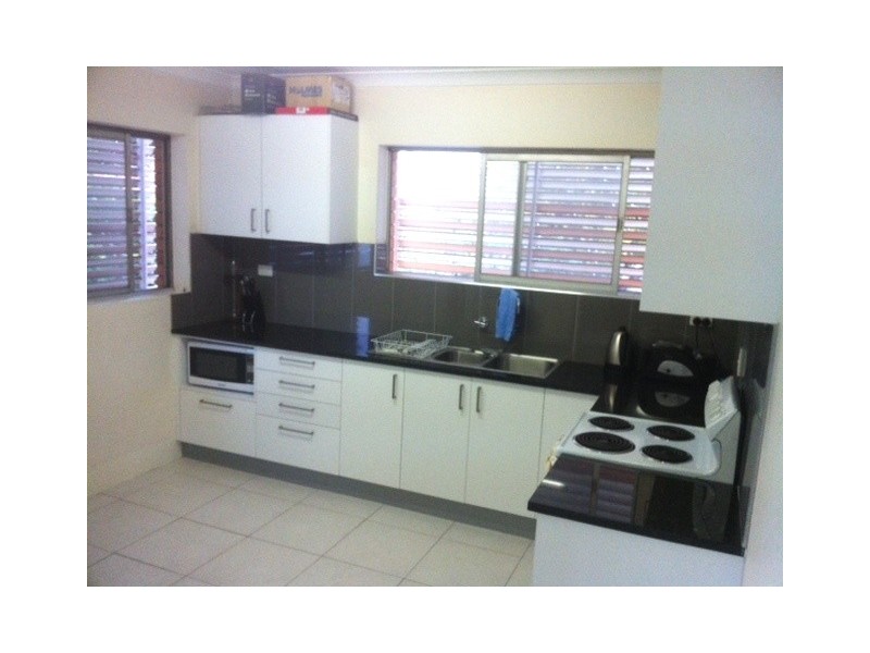 3/598 Boundary Street, Spring Hill QLD 4000
