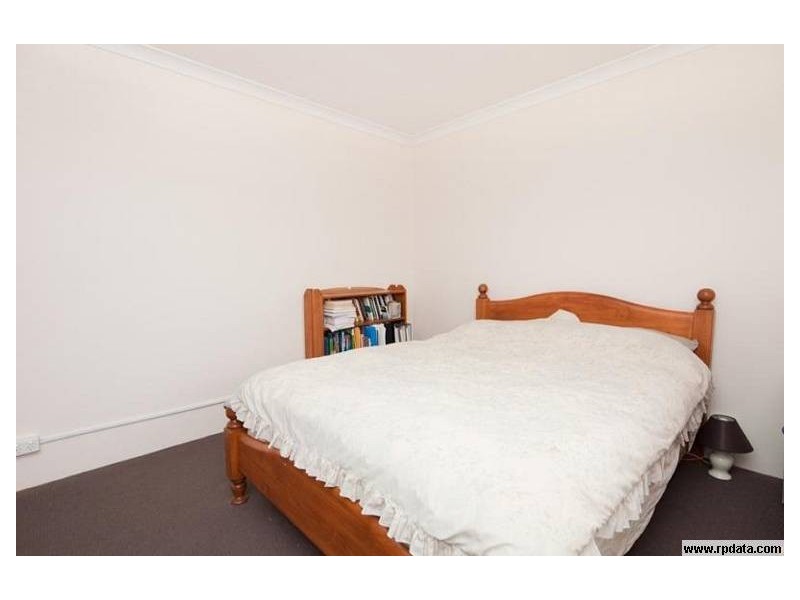 3/598 Boundary Street, Spring Hill QLD 4000