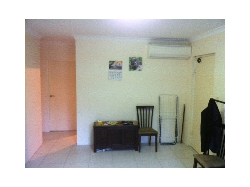 3/598 Boundary Street, Spring Hill QLD 4000