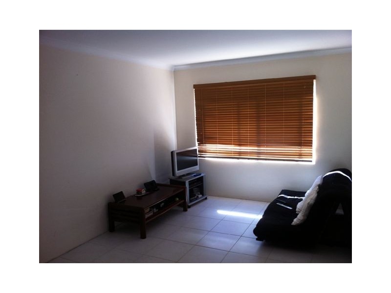 3/598 Boundary Street, Spring Hill QLD 4000