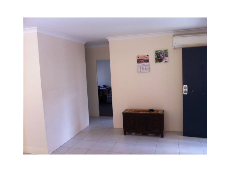 3/598 Boundary Street, Spring Hill QLD 4000