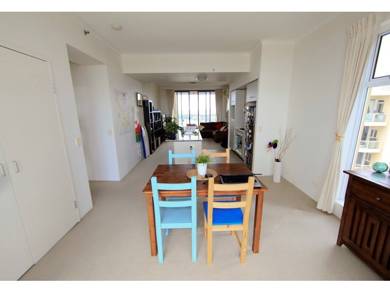 293/82 Boundary Street “River Place Apartments”, Brisbane City QLD 4000