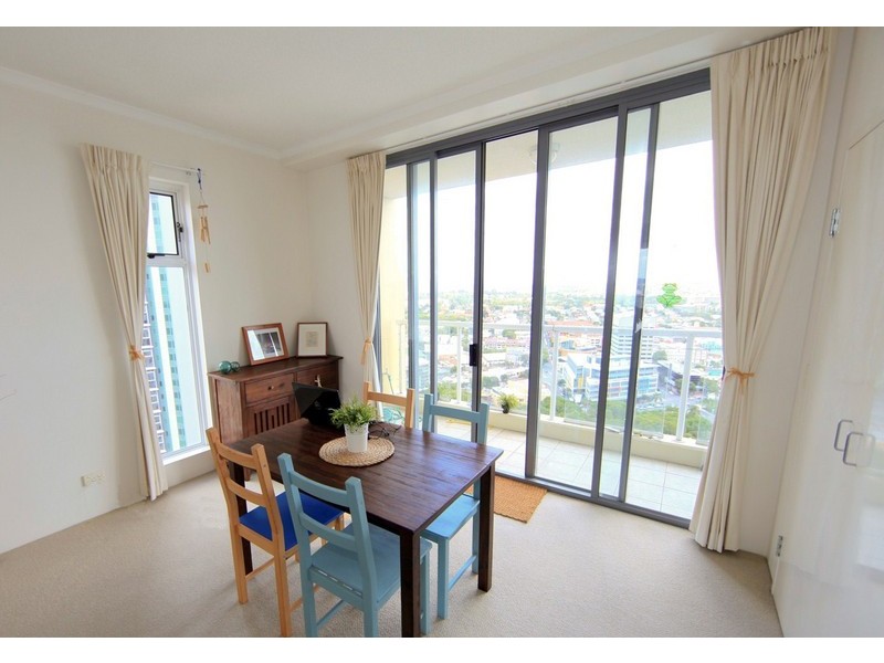 293/82 Boundary Street “River Place Apartments”, Brisbane City QLD 4000