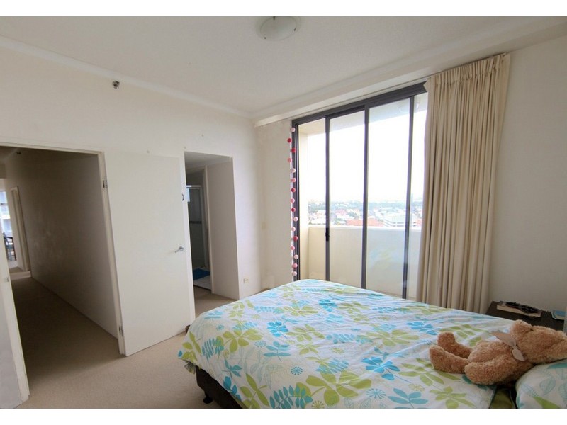 293/82 Boundary Street “River Place Apartments”, Brisbane City QLD 4000