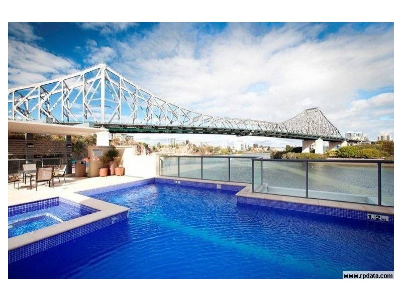 293/82 Boundary Street “River Place Apartments”, Brisbane City QLD 4000