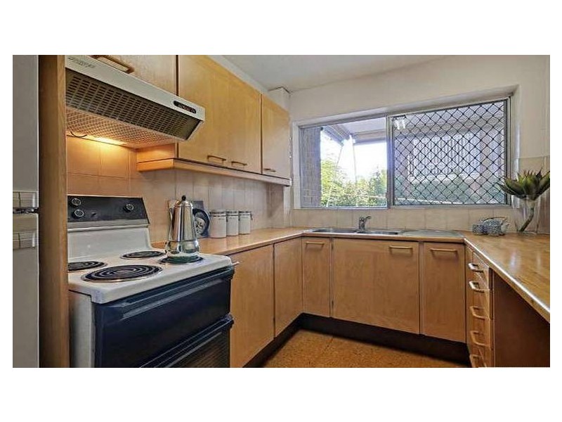 3/6 Grimes Street, Auchenflower QLD 4066