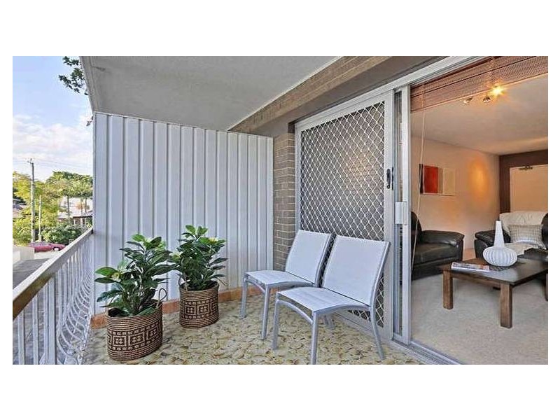 3/6 Grimes Street, Auchenflower QLD 4066