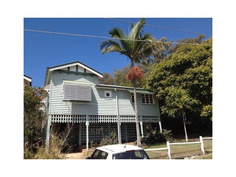 74 Hetherington Street, Herston QLD 4006