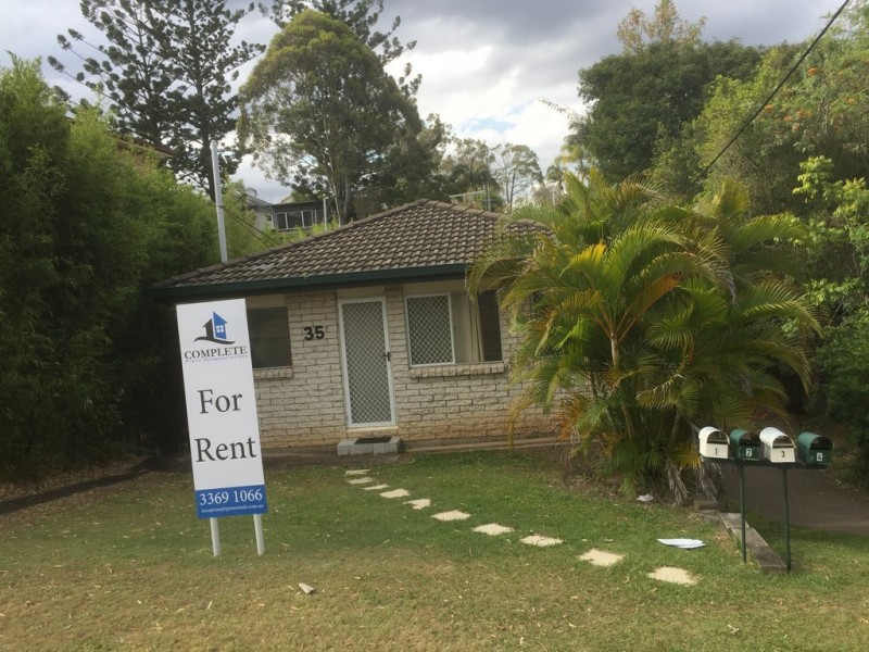 1/35 Salisbury Street, Indooroopilly QLD 4068