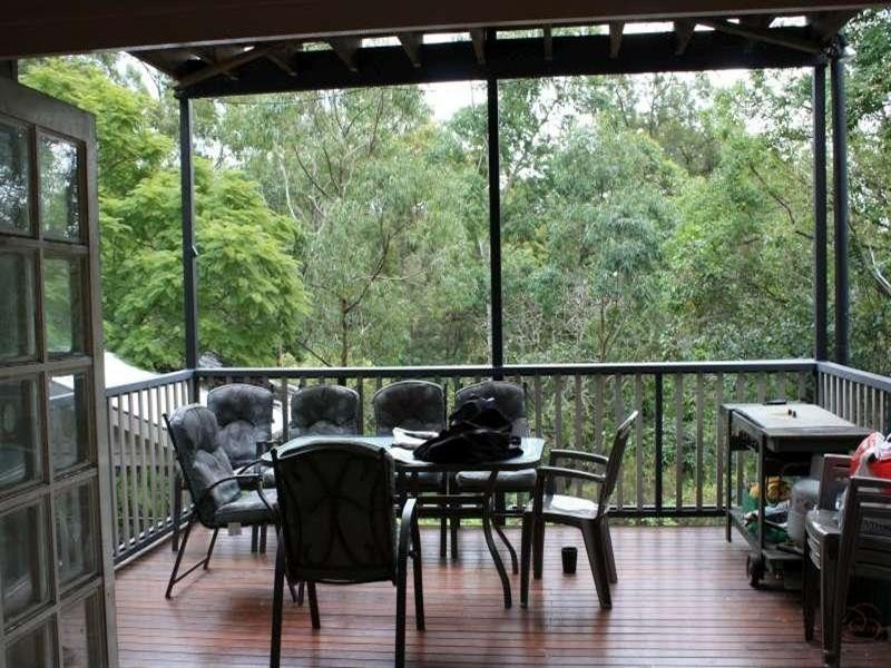89 Rouen Road, Bardon QLD 4065