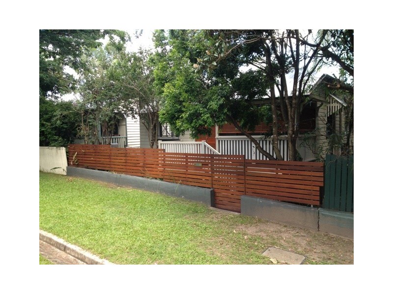 114 Lower Cairns Tce, Paddington QLD 4064