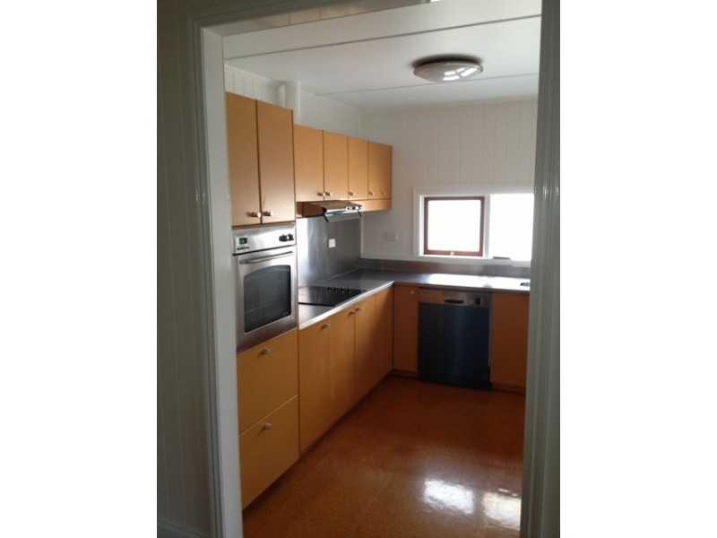 114 Lower Cairns Tce, Paddington QLD 4064