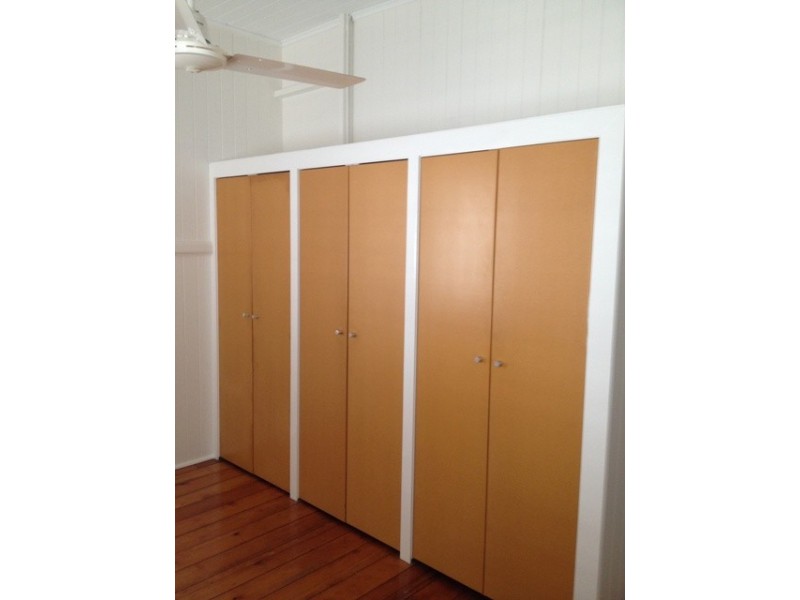 114 Lower Cairns Tce, Paddington QLD 4064