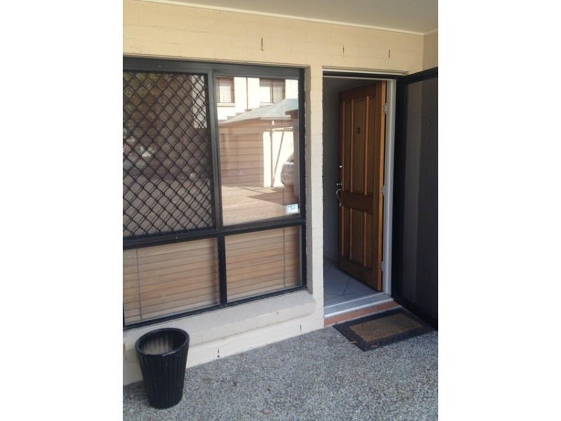 3/29 Heather St, Wilston QLD 4051