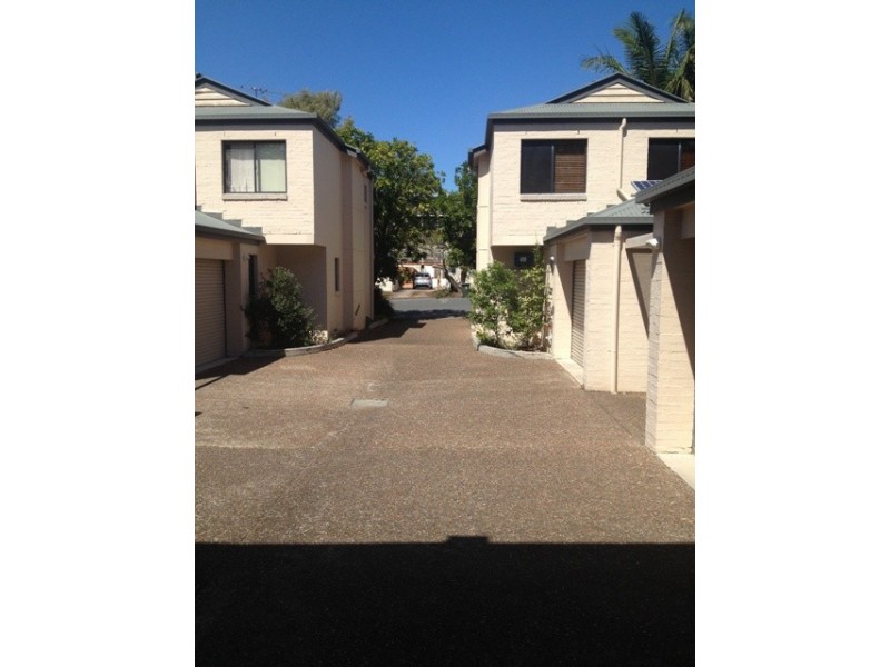 3/29 Heather St, Wilston QLD 4051