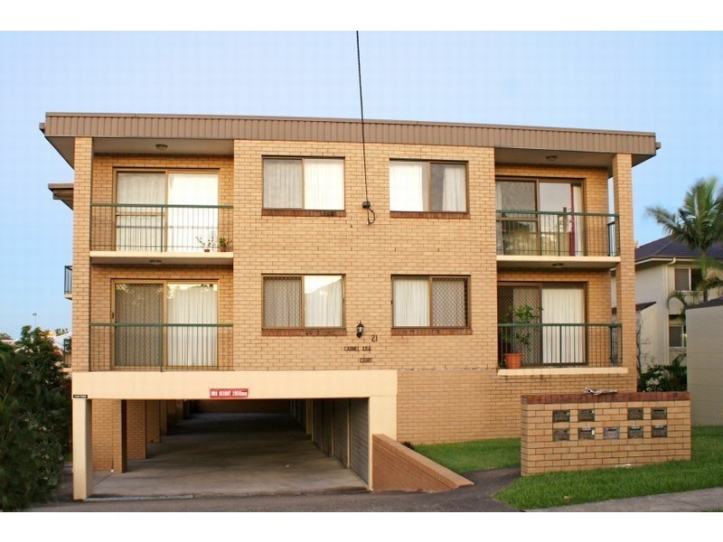 8/21 Fortitude Street, Auchenflower QLD 4066