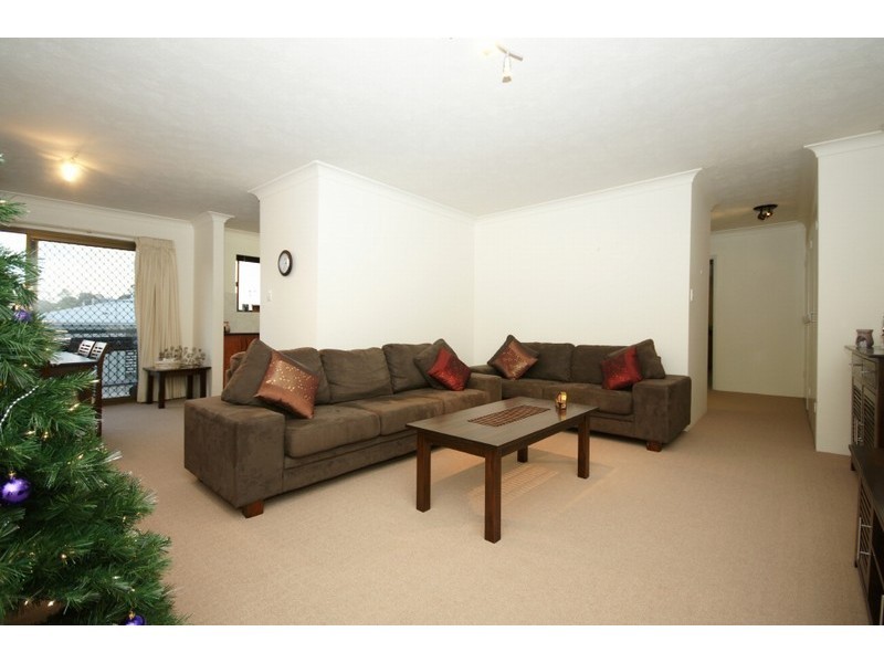 8/21 Fortitude Street, Auchenflower QLD 4066