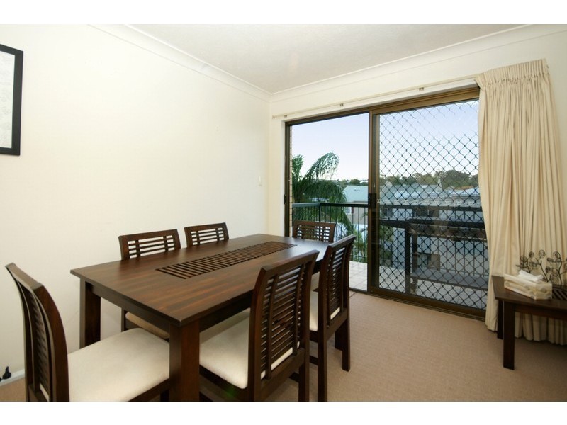8/21 Fortitude Street, Auchenflower QLD 4066