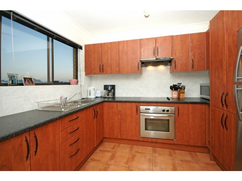 8/21 Fortitude Street, Auchenflower QLD 4066