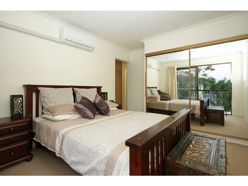 8/21 Fortitude Street, Auchenflower QLD 4066