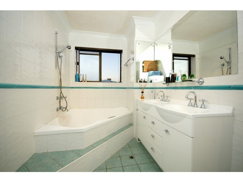 8/21 Fortitude Street, Auchenflower QLD 4066