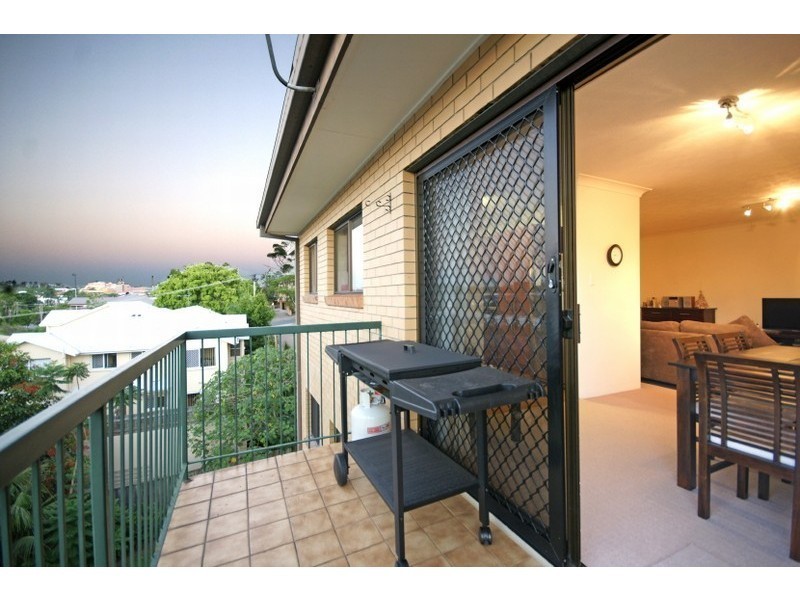 8/21 Fortitude Street, Auchenflower QLD 4066