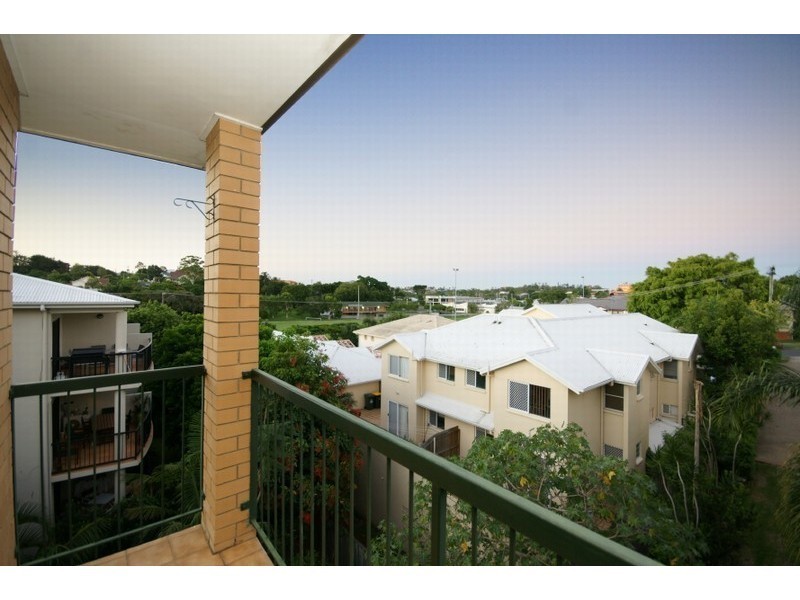 8/21 Fortitude Street, Auchenflower QLD 4066