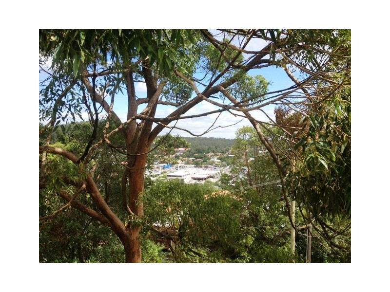 3/58 Crest Sreet, Mount Gravatt East QLD 4122