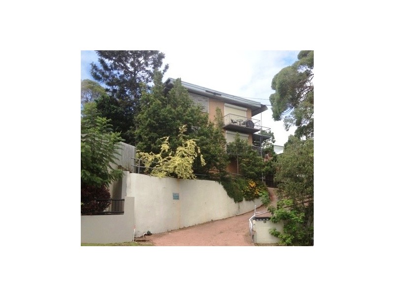 3/58 Crest Sreet, Mount Gravatt East QLD 4122