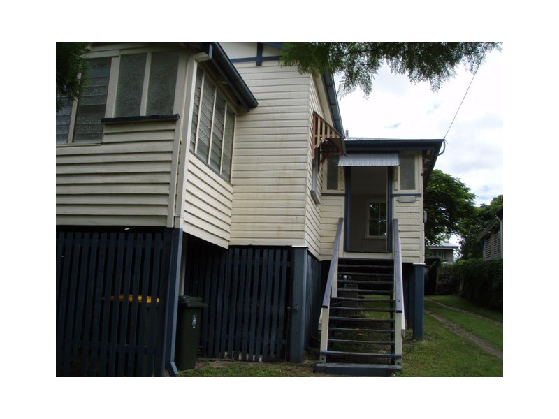 60 Lanham Street, Grange QLD 4051