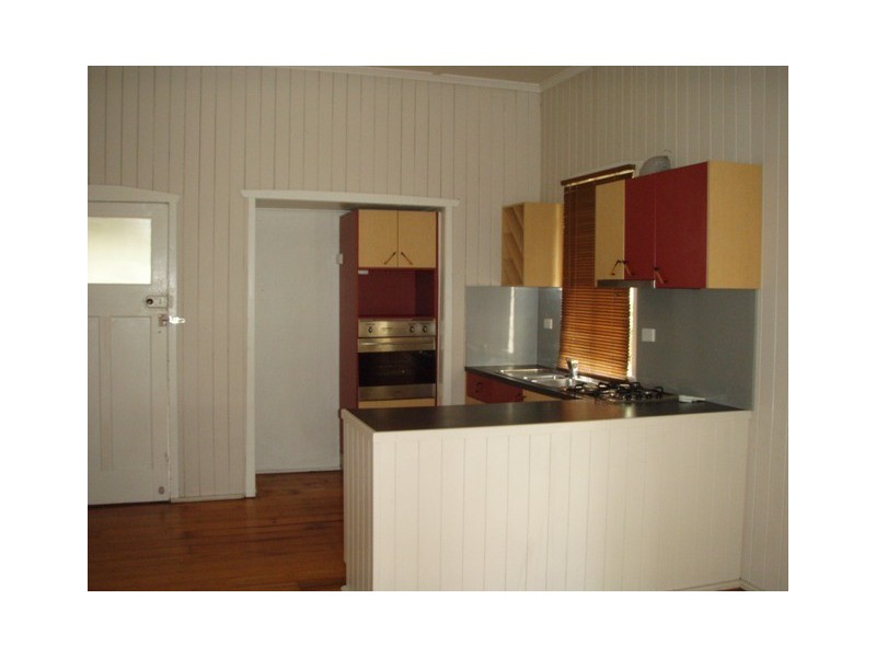 60 Lanham Street, Grange QLD 4051