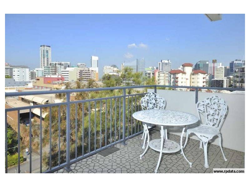 5C/28 Fortescue St, Spring Hill QLD 4000