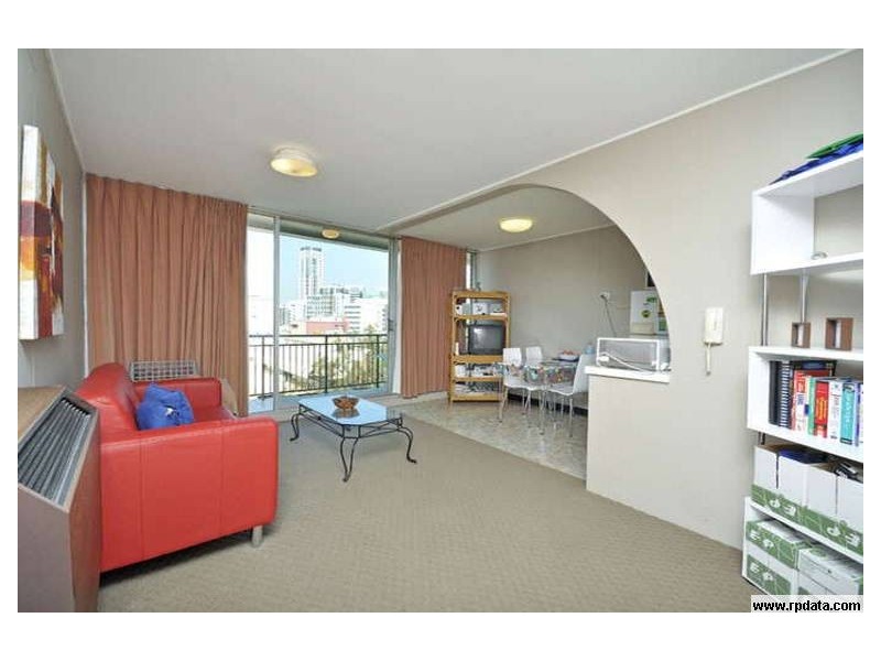 5C/28 Fortescue St, Spring Hill QLD 4000