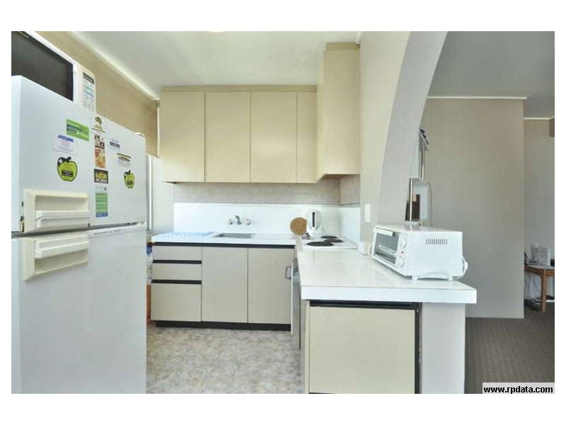 5C/28 Fortescue St, Spring Hill QLD 4000