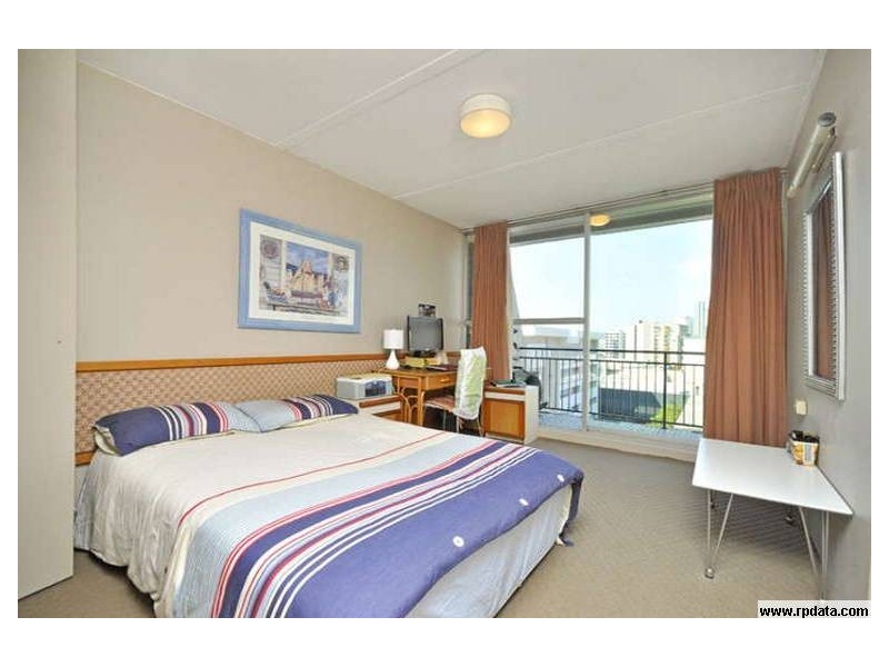 5C/28 Fortescue St, Spring Hill QLD 4000