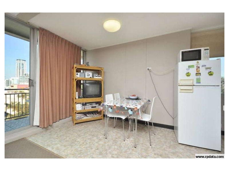 5C/28 Fortescue St, Spring Hill QLD 4000