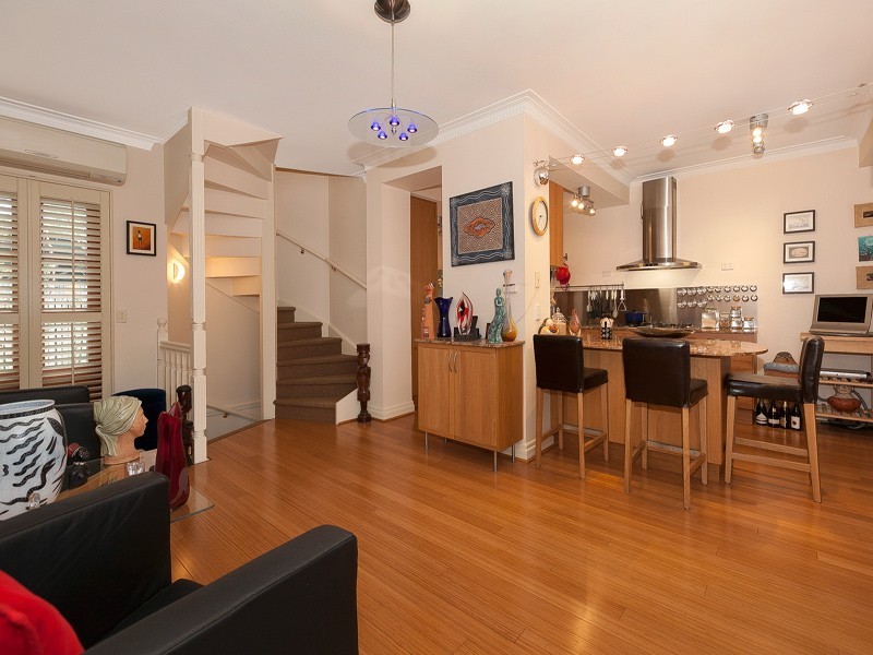 2/16 Sexton Street, Petrie Terrace QLD 4000