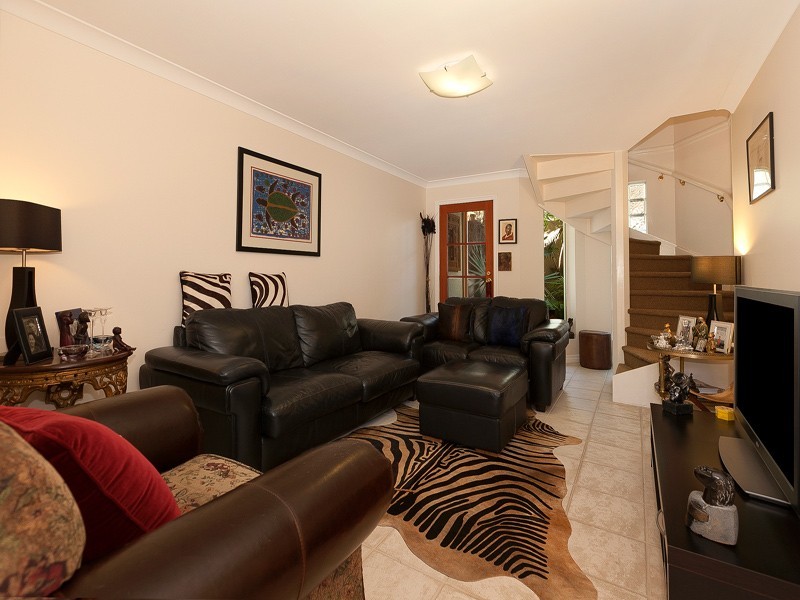 2/16 Sexton Street, Petrie Terrace QLD 4000