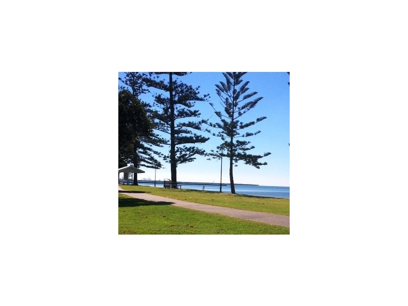2/27 BERRIMA STREET, Wynnum QLD 4178