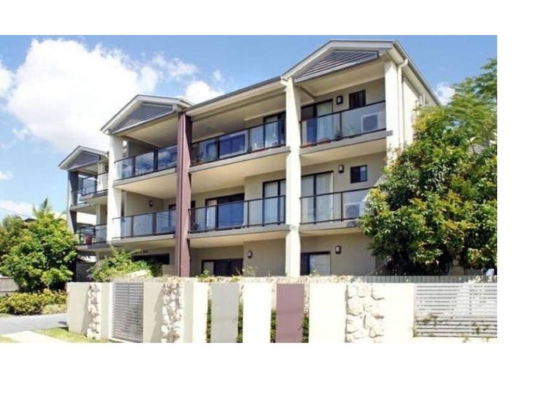 4/64 Kedron Brook Road, Wilston QLD 4051