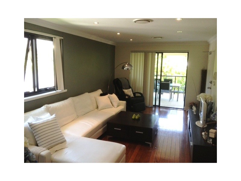 4/64 Kedron Brook Road, Wilston QLD 4051