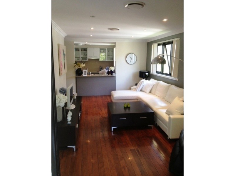 4/64 Kedron Brook Road, Wilston QLD 4051