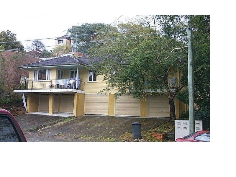 8B/202 Herston Road, Herston QLD 4006