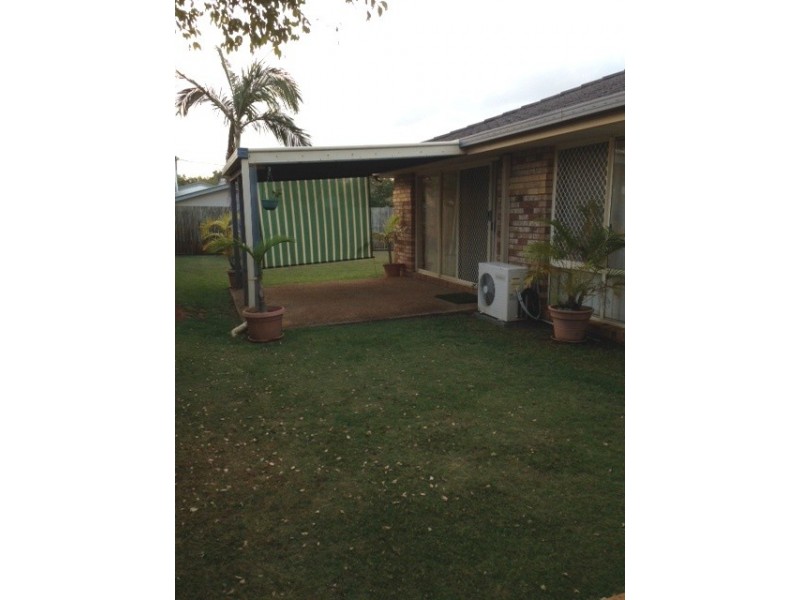 16 Omega Avenue, Cleveland QLD 4163