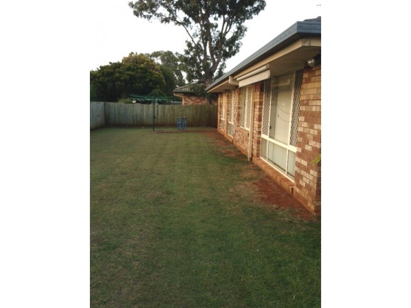 16 Omega Avenue, Cleveland QLD 4163