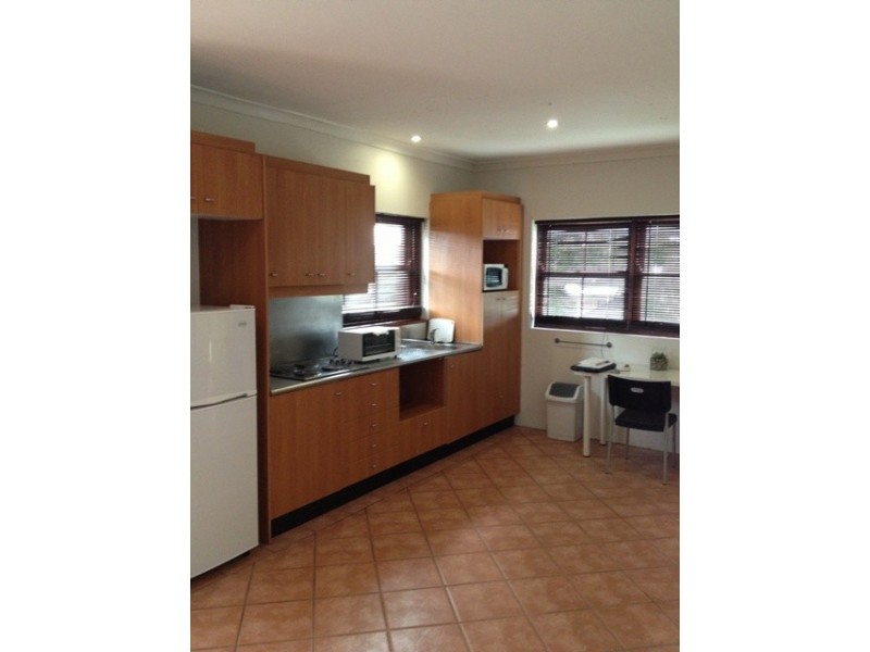 9A/166 Given Tce, Paddington QLD 4064